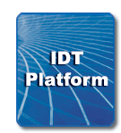 IDT platform